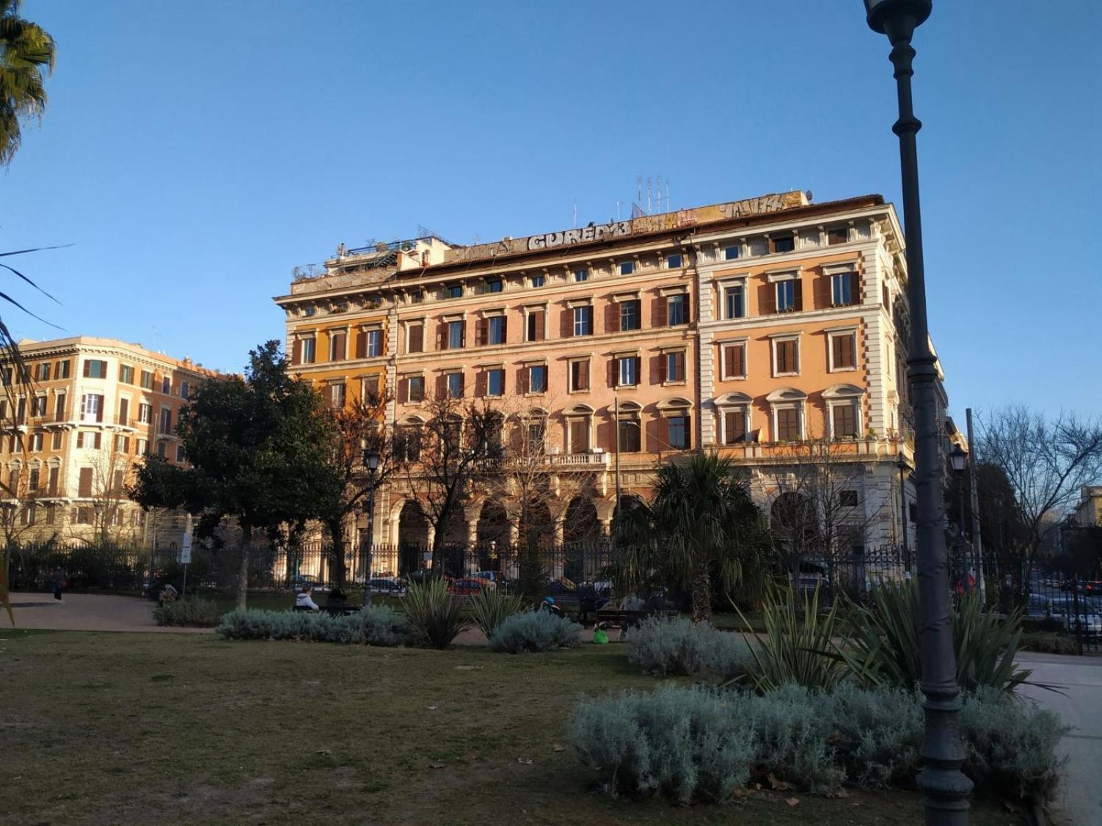 Vittorio Centre Rom